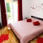 With Parking Space Sveti Filip I Jakov, Biograd - 25177 Appartamento *