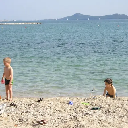 With Parking Space Sveti Filip I Jakov, Biograd - 25177