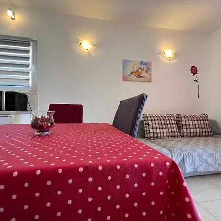 With Parking Space Sveti Filip I Jakov, Biograd - 25177