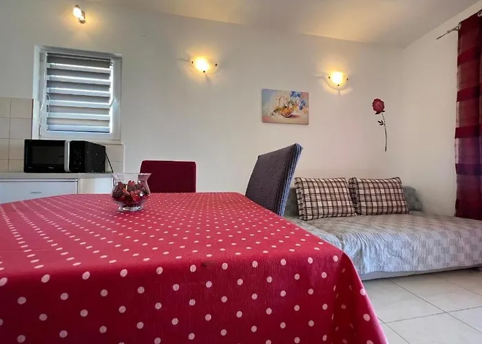 With Parking Space Sveti Filip I Jakov, Biograd - 25177