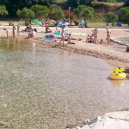 With Parking Space Sveti Filip I Jakov, Biograd - 25177 Apartamento Sveti Filip i Jakov