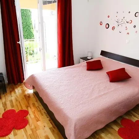 With Parking Space Sveti Filip I Jakov, Biograd - 25177 Lejlighed *