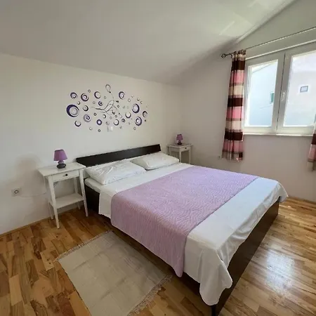 Apartamento With Parking Space Sveti Filip I Jakov, Biograd - 25177 Sveti Filip i Jakov