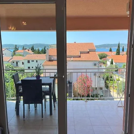 With Parking Space Sveti Filip I Jakov, Biograd - 25177 Lejlighed
