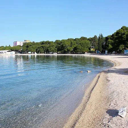 Apartamento With Parking Space Sveti Filip I Jakov, Biograd - 25177