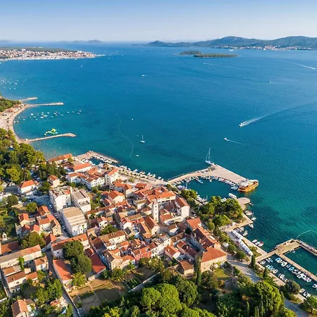 With Parking Space Sveti Filip I Jakov, Biograd - 25177 *