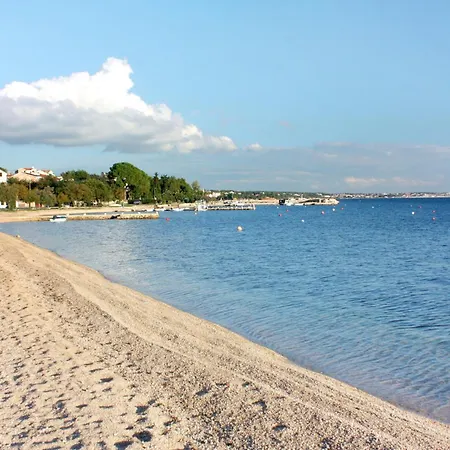 With Parking Space Sveti Filip I Jakov, Biograd - 25177 Sveti Filip i Jakov