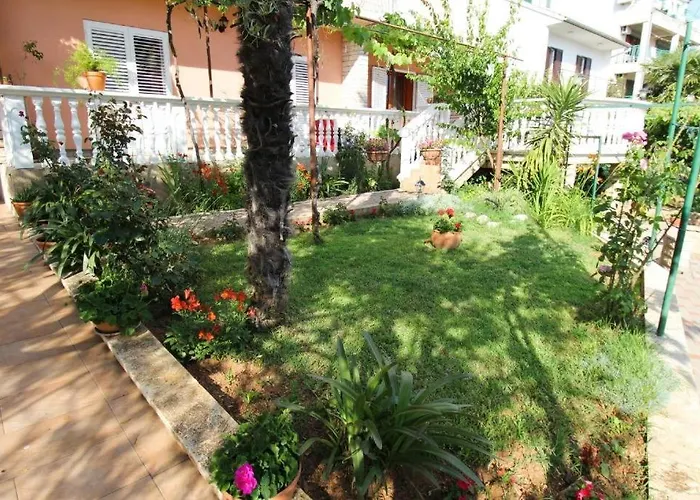 With Parking Space Sveti Filip I Jakov, Biograd - 25177 *
